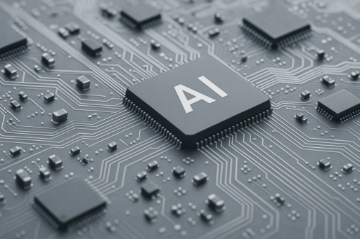 Hur artificiell intelligens påverkar modern mjukvaruutveckling